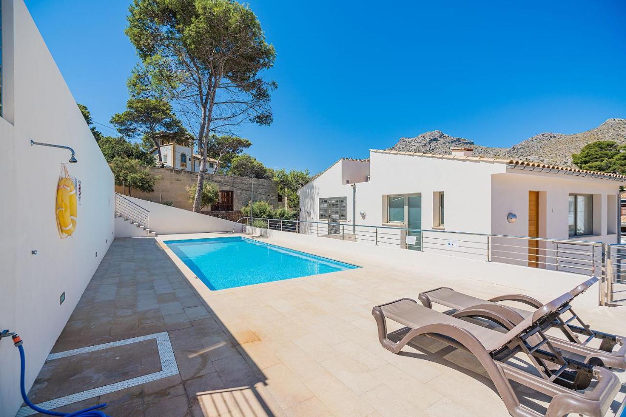 Hébergement de vacances Molins 5