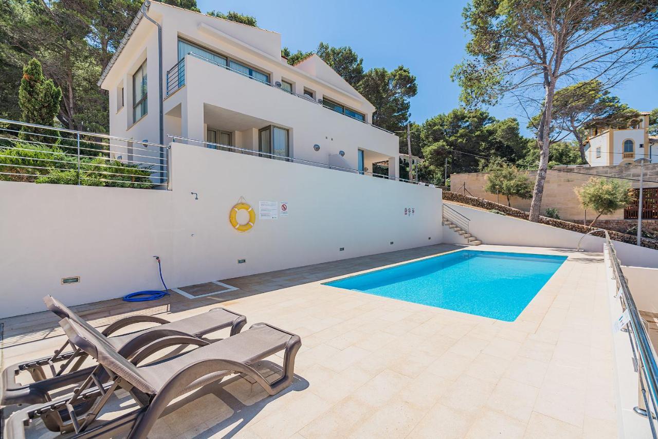 Molins 5 Hébergement de vacances Cala de Sant Vicenc